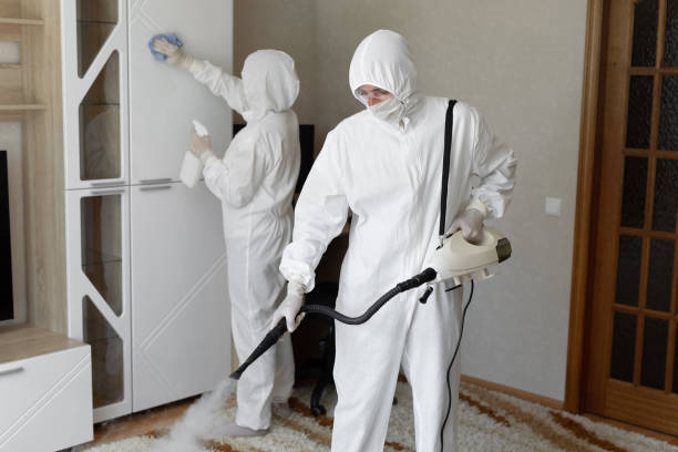 24/7 Emergency Infectious Disease Decontamination experts in Cedarville, NJ